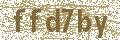captcha security code